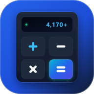 All Calculation Icon