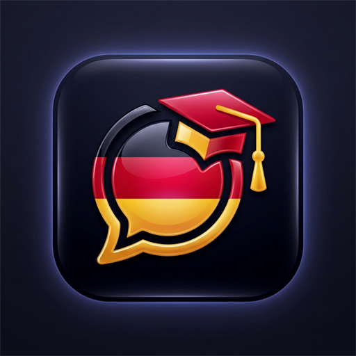 Learn German A2 Icon