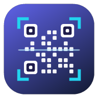 QR Scanner Icon