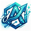 Alisa Tech Studio Logo
