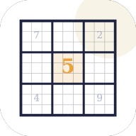 Suduko Classic Icon
